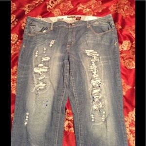 ZD jeans