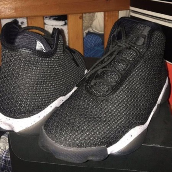 Jordan Horizon - Picture 2 of 3