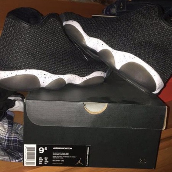 Jordan Horizon - Picture 3 of 3