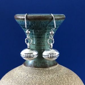 🏈Football Earrings🏈