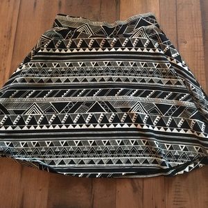 Pink Victoria secret never worn skirt