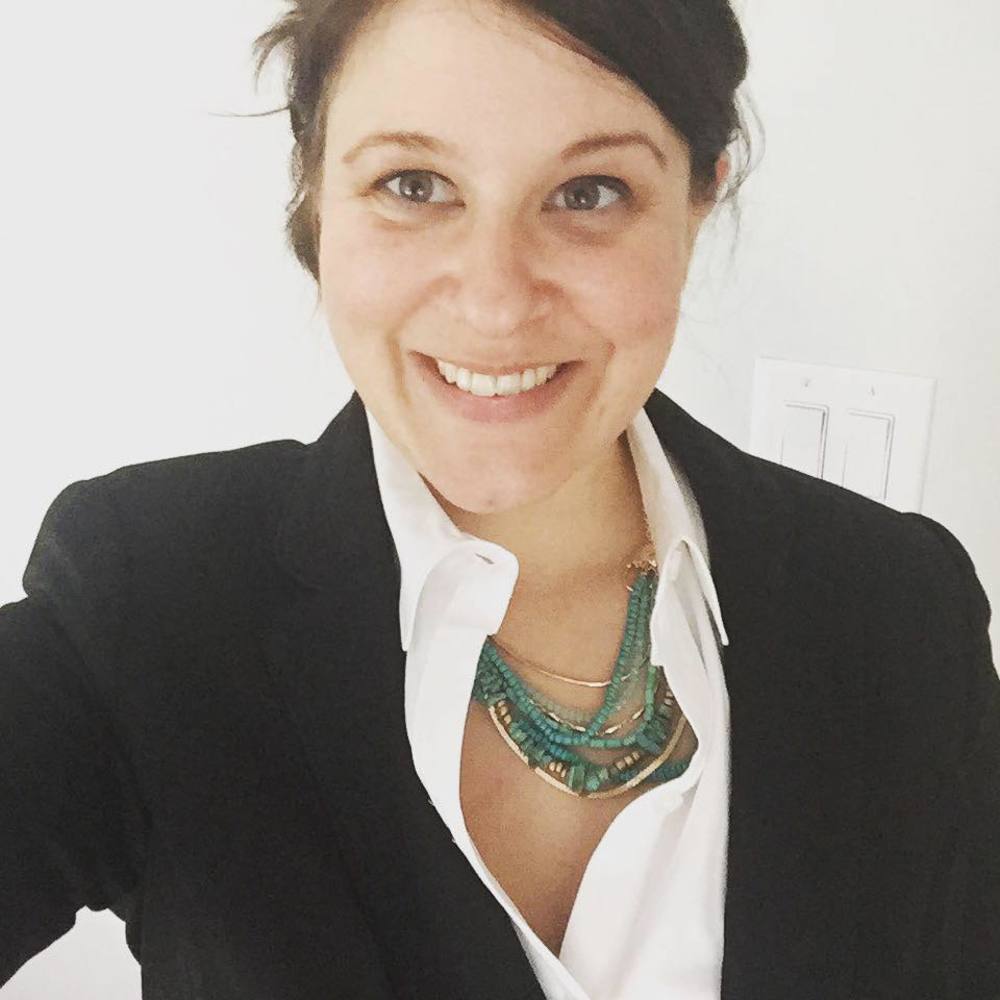 Meet your Posher, Vanessa