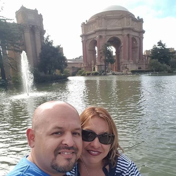 Meet your Posher, Luz - Picture 1 of 1