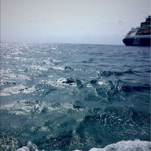 Meet your Posher, Tessa