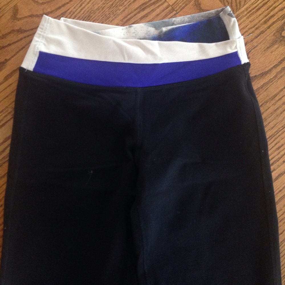 LULULEMON PANTS
