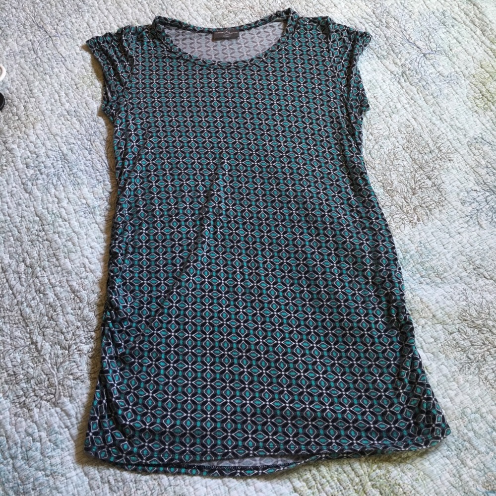 Beautiful maternity tee