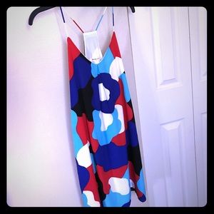 Red Dress Boutique dress M