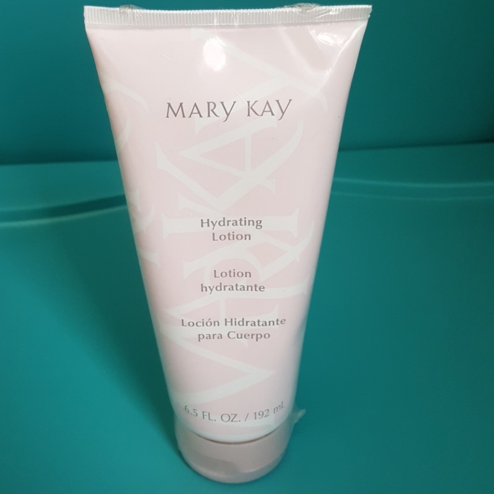 Hydrating Lotion
