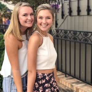 Meet your Posher, Annie