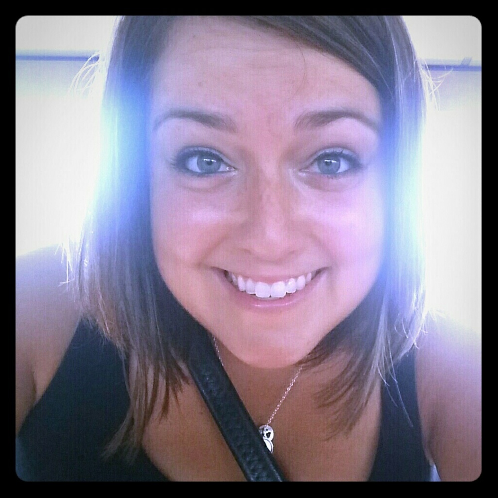 Meet your Posher, Chelsea