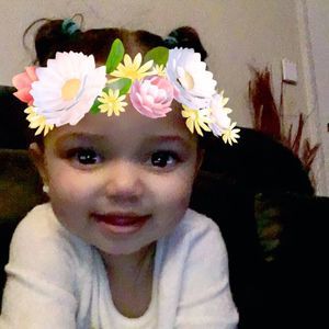 Meet your Posher, Shawndrea