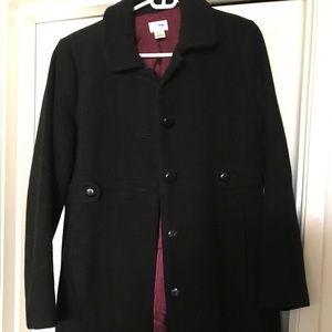 Motherhood Maternity Coat