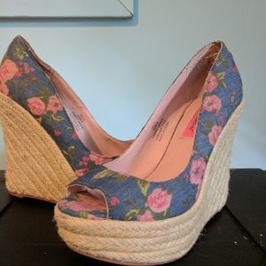 Wedges