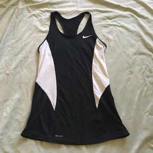 Nike tank top