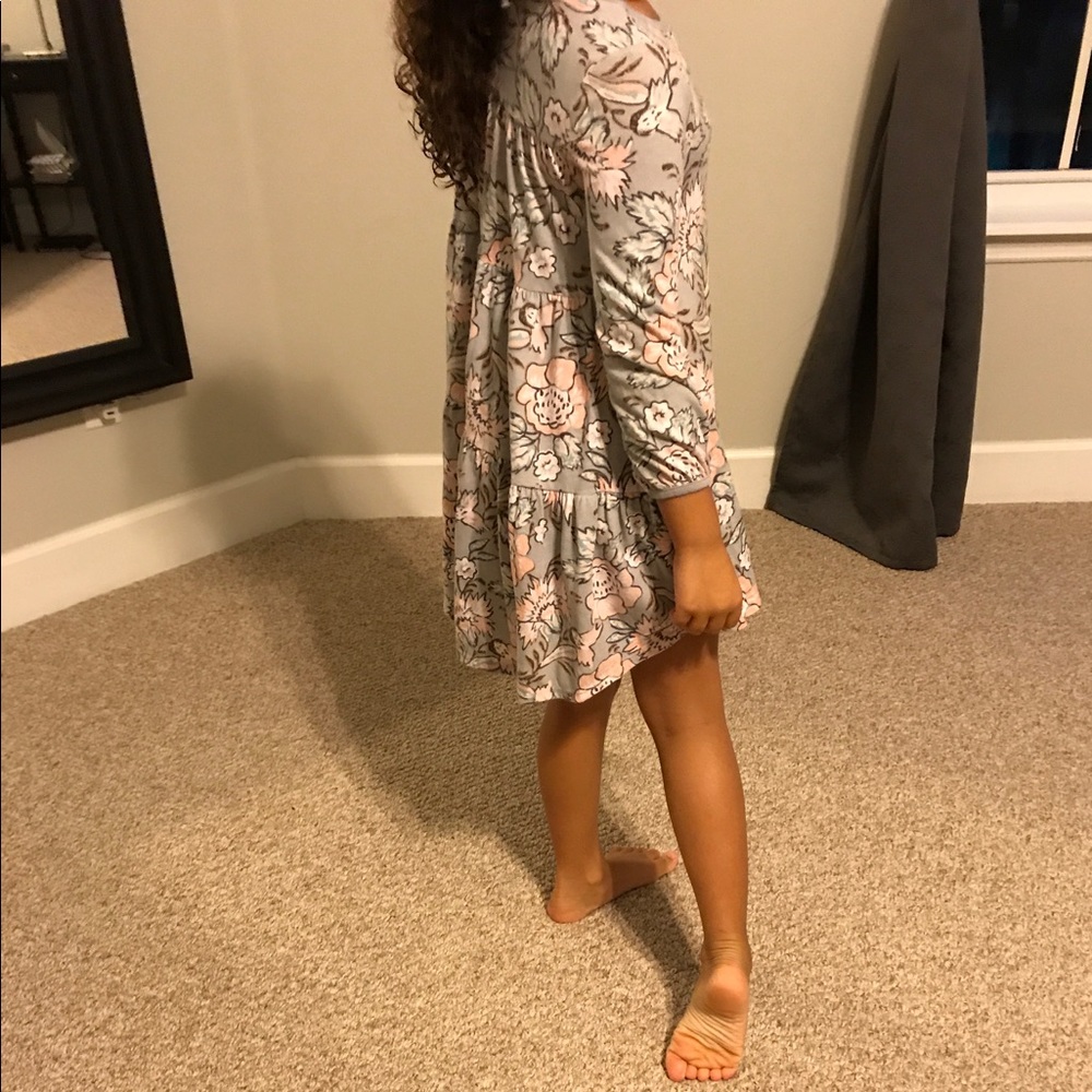 Old navy Asymmetrical formal dress