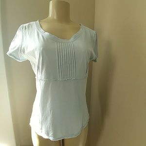 🔥CAROLINA HERRERA🔥 COTTON TEE