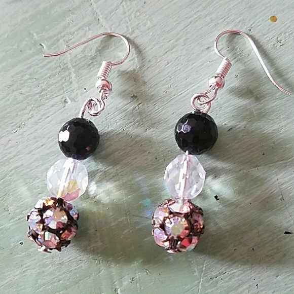 Your Bliss Zone Jewelry - Little Delights Gemstone Earrings