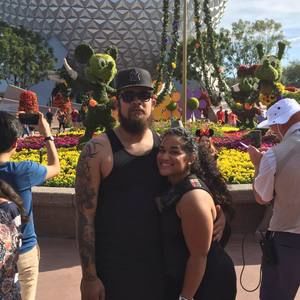 Meet your Posher, Mike