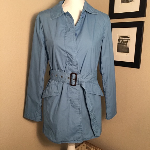GAP Other - Gap Women's Cotton Trench Coat