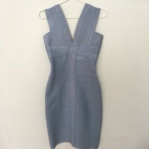 Herve Leger Dress