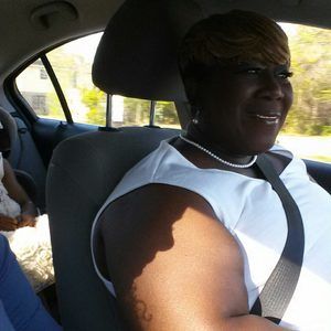 Meet your Posher, Autherine