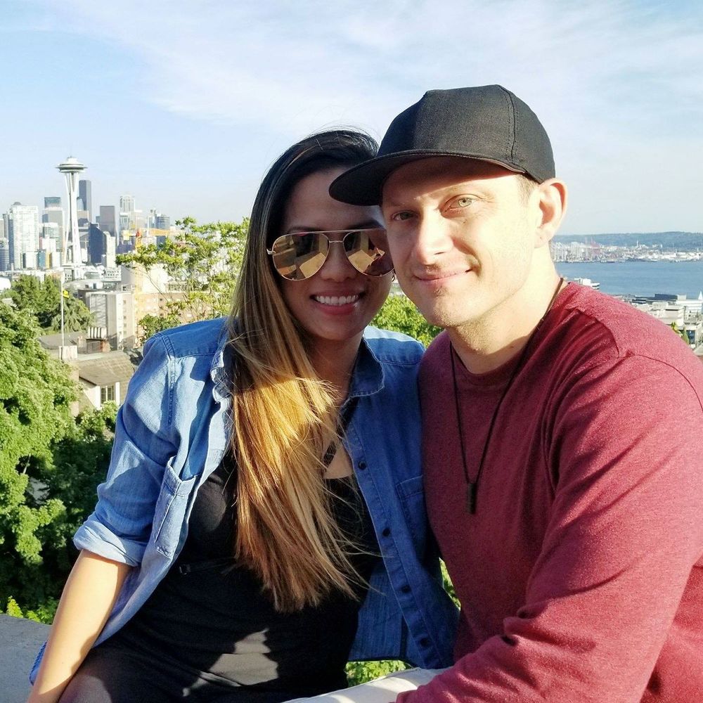 Meet your Posher, Jonelyn