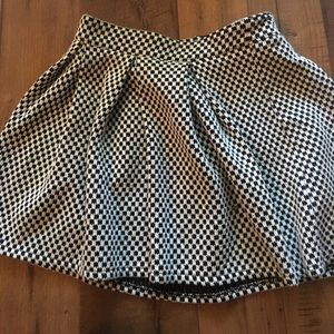 Bethany mota skirt