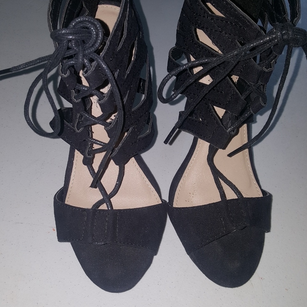 Heels