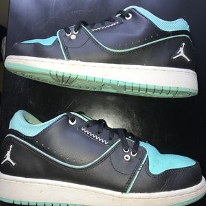 Kids Jordan Shoes