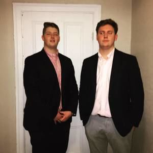 Meet your Posher, Jon