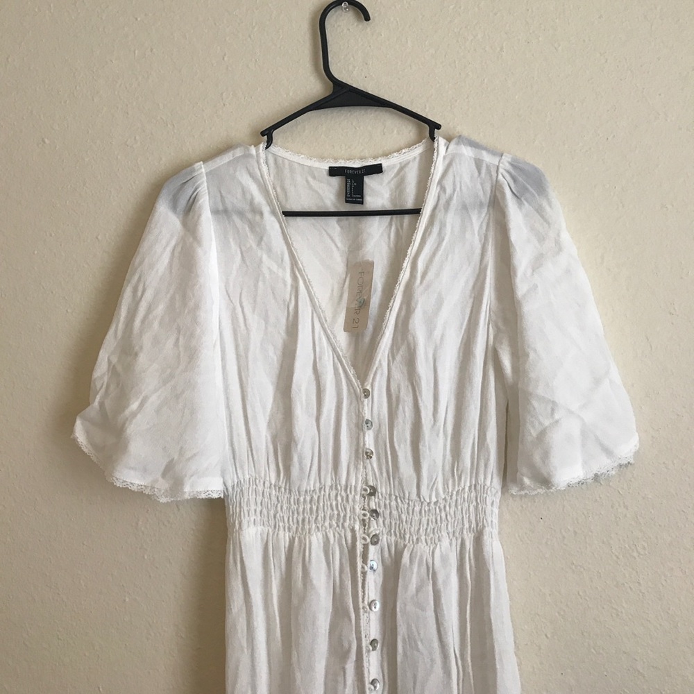 Bobo maxi dress