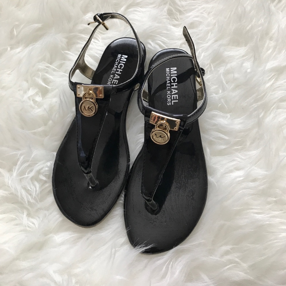 Michael Kors sandals