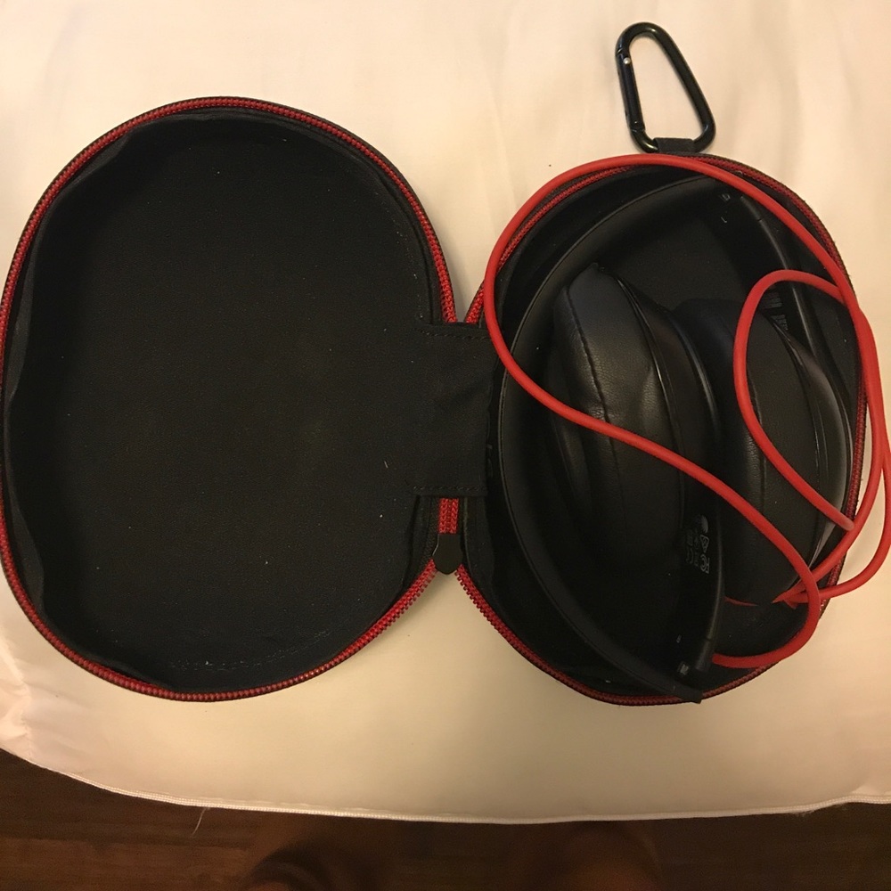 Gently used Beats Studio Wireless