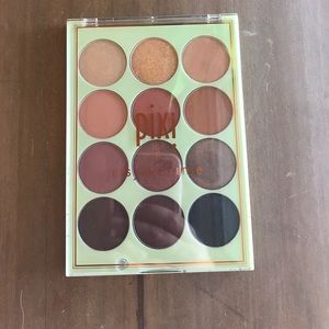 Pixi + it's Judy Time Palette