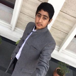 Meet your Posher, Michael