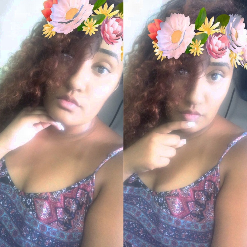 Meet your Posher, Alyssa