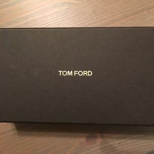 TOM Ford woman's sunglasses