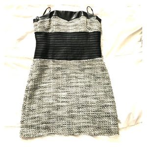 Bebe dress