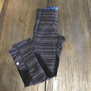 LuluLemon athletica leggings