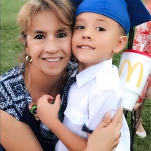 Meet your Posher, Marlene