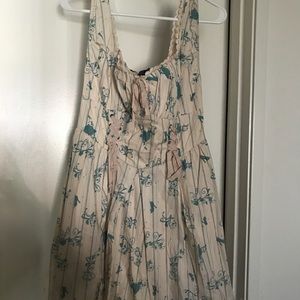 Hottopic Cinderella Dress