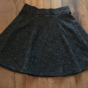 Aeropostale mini skirt