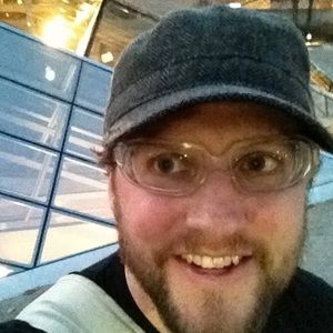 Meet your Posher, Steven