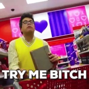 Meet your Posher, Scott