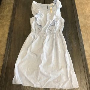 Madewell dress