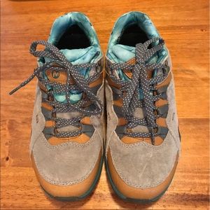 Women's Merrell's