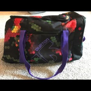Burton Duffel Bag