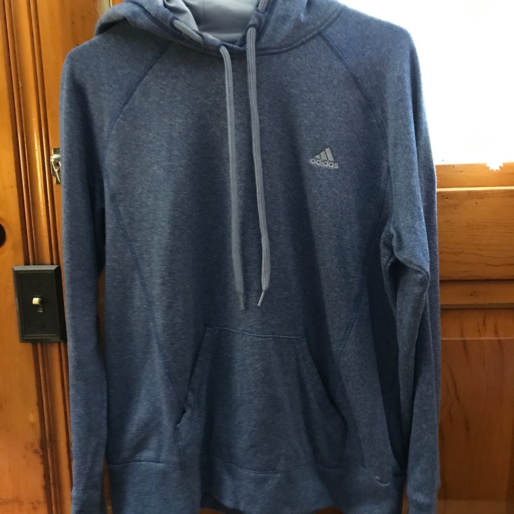 Women's Adidas Pullover sweatshirt