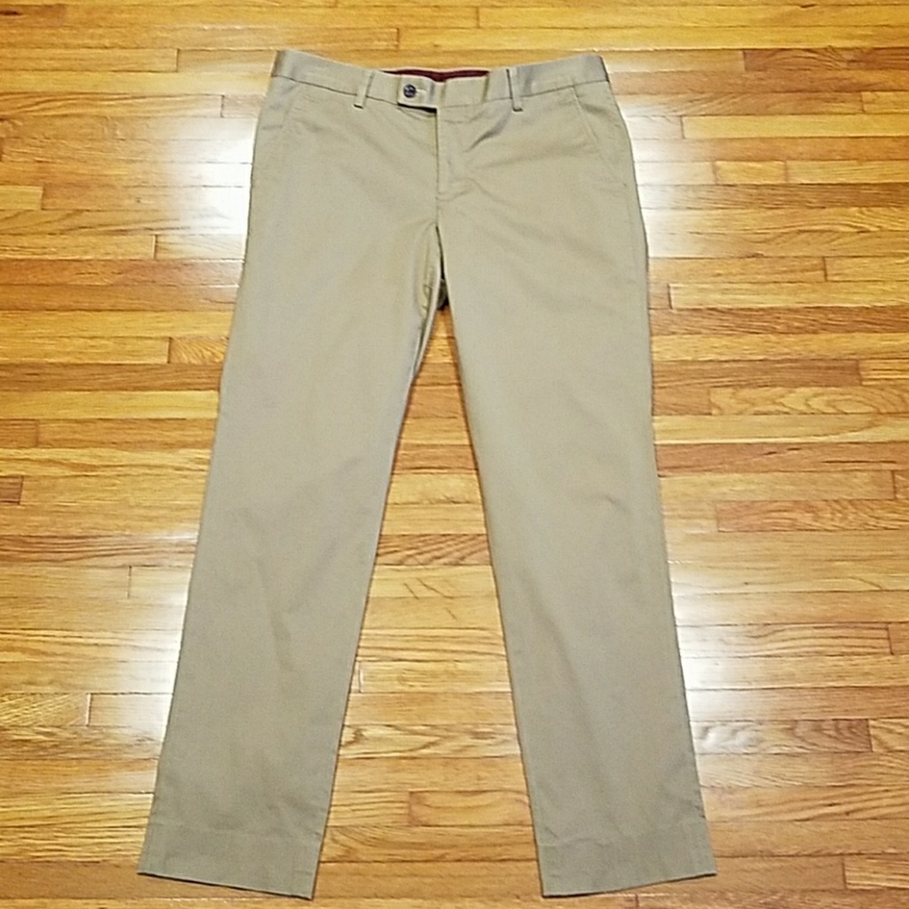 Manssoni pants