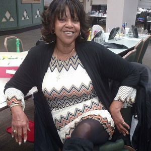 Meet your Posher, Cheryl